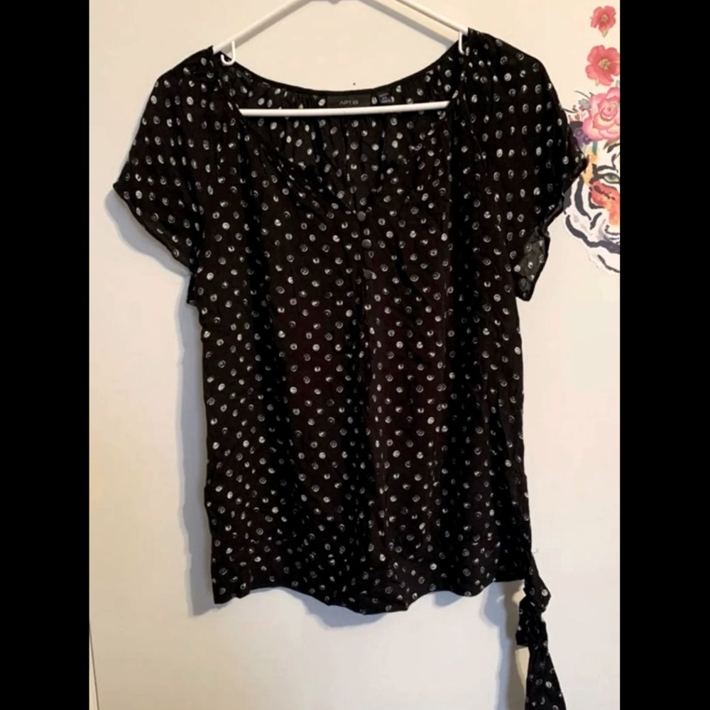 Shirt PS